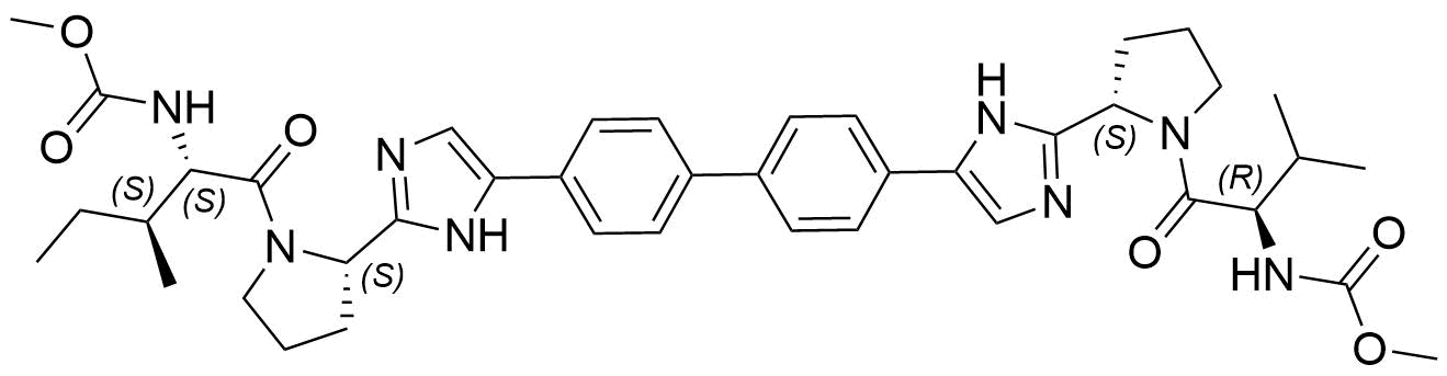 Daclatasvir Impurity 35
